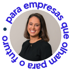 Eduarda Santini, CMO NetEye